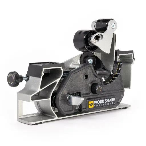 [WSSAK081122] WorkSharp Blade Grinding Attachment for Ken Onion Edition Knife & Tool Sharpener Mk.2
