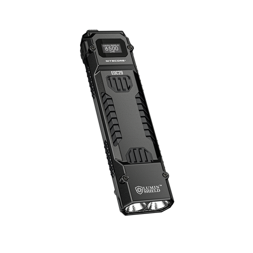 [EDC29] Nitecore Flashlight EDC29