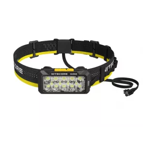 [HU2000] Nitecore Headlamp HU2000