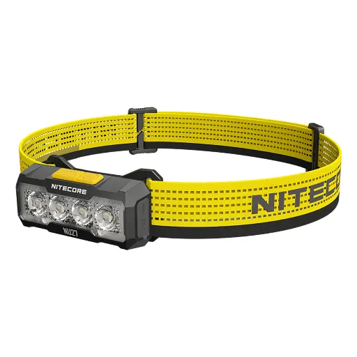 [NU27] Nitecore NU27