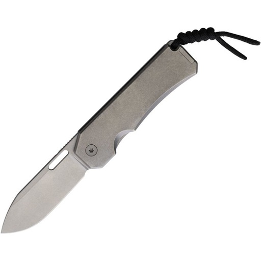 [BIG004] Big Idea Design Ti Pocket Framelock 