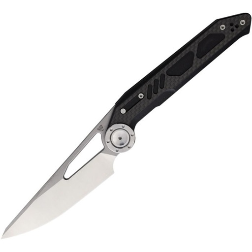 [STEDG0401] Stedemon NOC DG04 Linerlock CF 