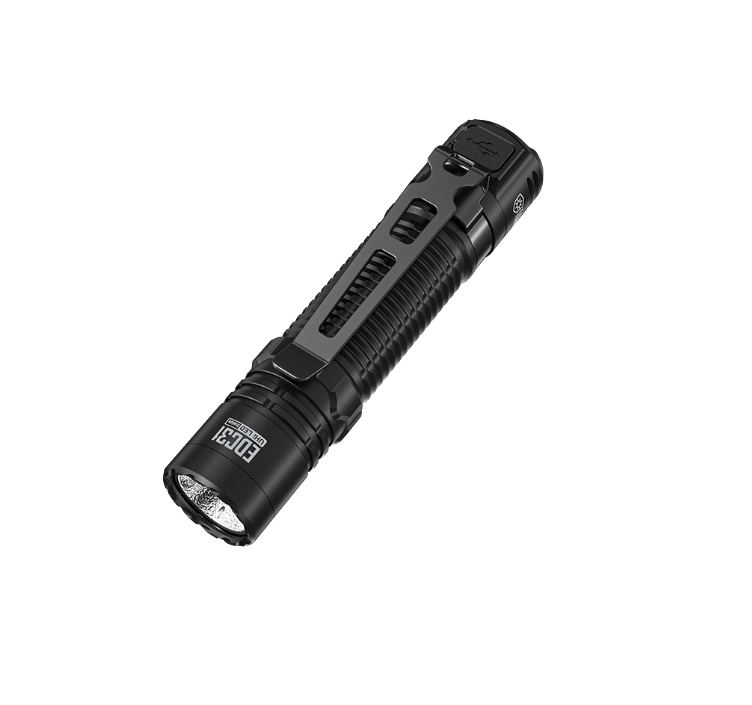 Nitecore Flashlight EDC31 | Alazame Kuwait
