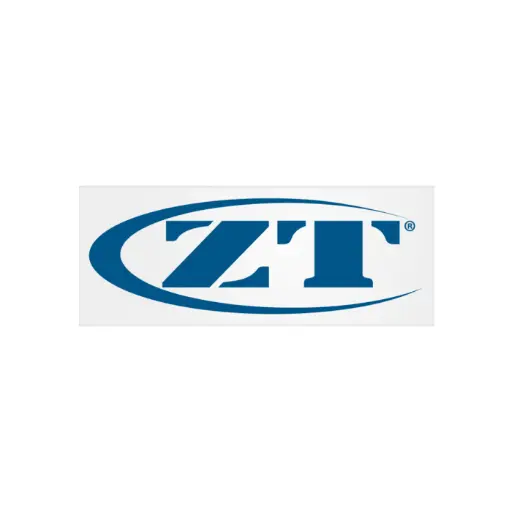 [ZTCLING17] Zero Tolerance Window Cling Sticker