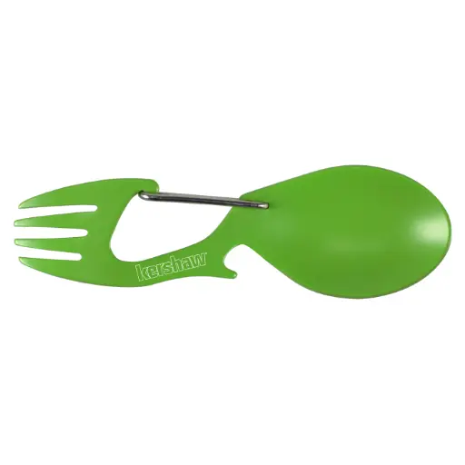 [1140GRN] Kershaw RATION - Green