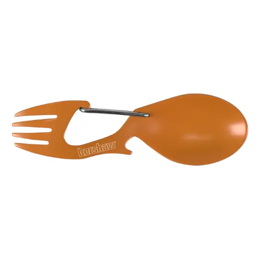 [1140OR] Kershaw RATION - Orange