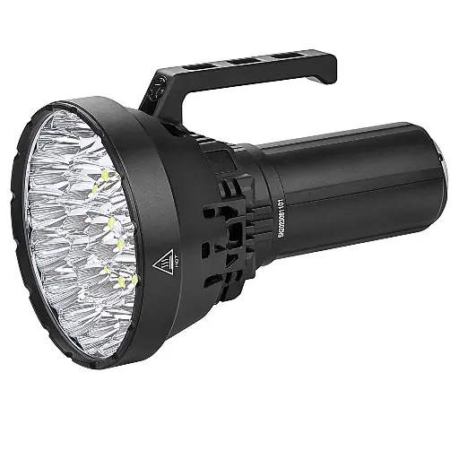 [MS32] Imalent MS32 Brightest Flashlight