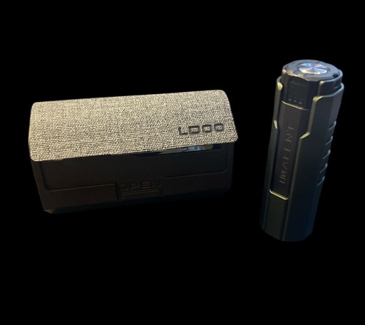 [LD70-Military Green] Imalent LD70 4000 lumens - Military Green