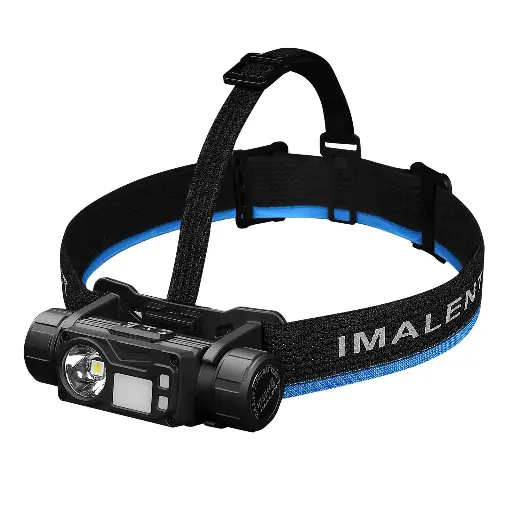[HT50] Imalent HT50 Rechargeable Headlamp