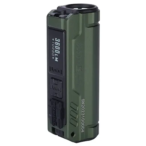 [BL50-Military Green] Imalent BL50 3600 Lumen-Military Green