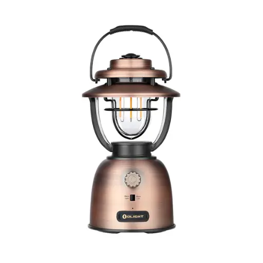 [Olantern-Stretch-Copper] Olight Olantern Stretch - Copper Color
