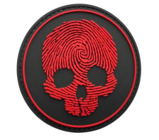 [Patch-FPS-RD] Tsno Fingerprint Skull