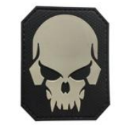 [Patch-LPS-BK] Tsno Large Pirate Skull