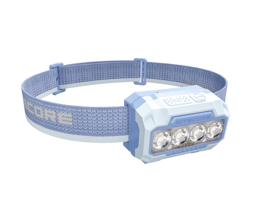 [HA23UHE-Blue] Nitecore HA23 UHE - Blue