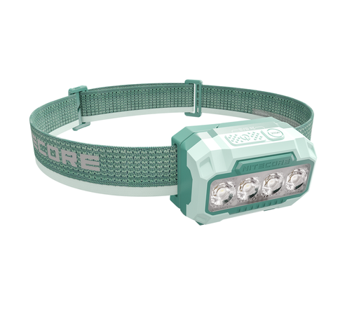 [HA23 UHE - Green] Nitecore HA23 UHE - Green