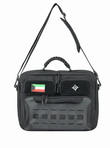 [ZN-0001867] Zero North Laptop Bag