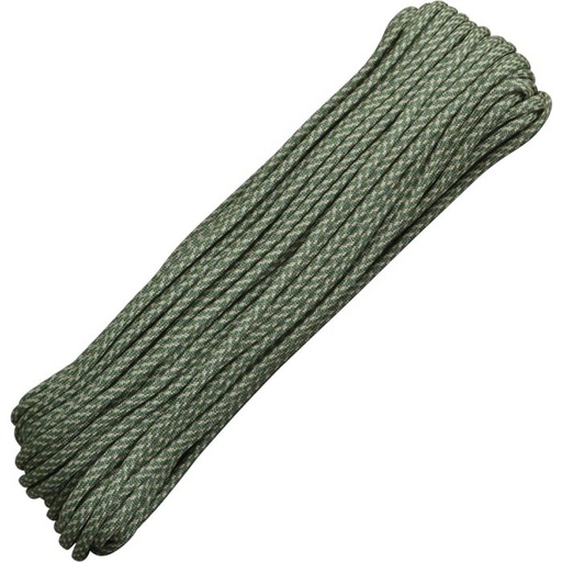 [RG003H] Atwood Parachute Cord Digital Acu