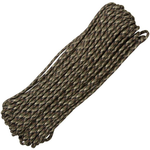 [RG1049H] Atwood Parachute Cord Groundwar 