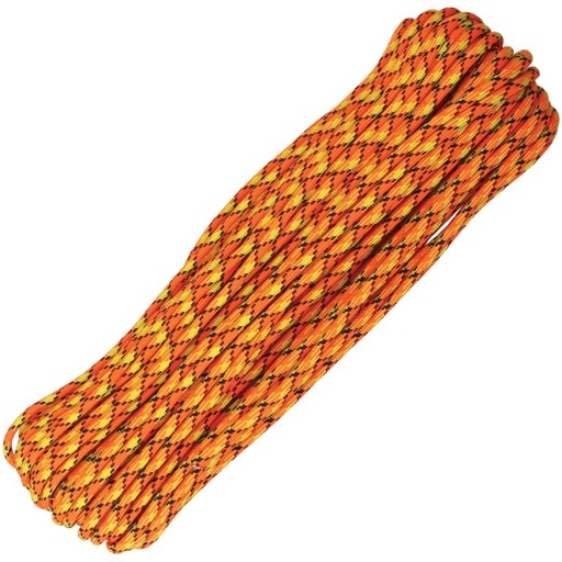 [RG1119H] Atwood Parachute Cord Atomic 100ft 