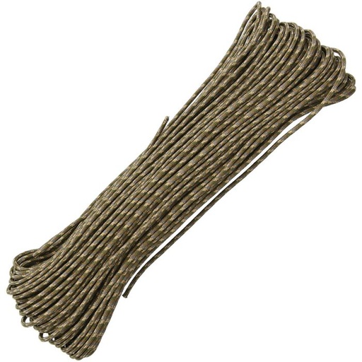 [RG1161] Atwood Tactical Paracord Multi-Cam 275
