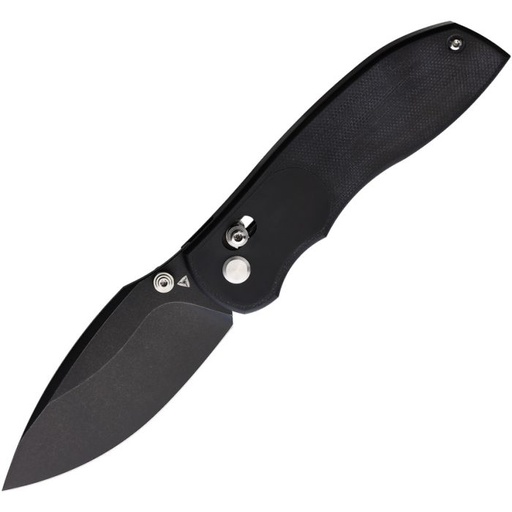 [TUY1714A] Tuya Big Belly All Black