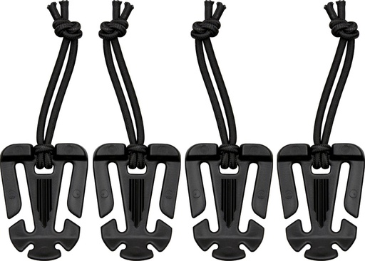 [MXWDB4] Maxpedition Web Dominator Black