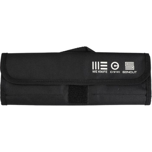[WEKR] We Knife Roll pack