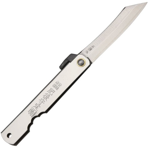 [HIGO06SL] Higonokami Triple Layered SK Folder