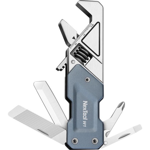 [NTL20270] Nextool W1 Adjustable Wrench 