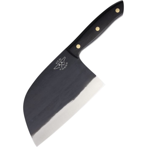 [OF047] Old Forge Camp Cleaver 