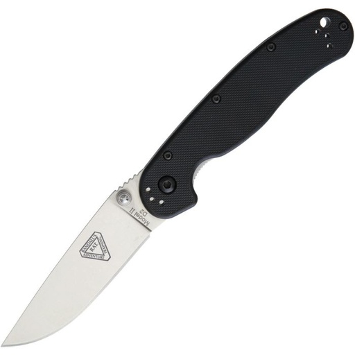 [ON8828] Ontario RAT II Black 