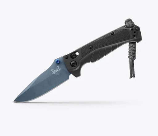 [18065BT-01] Benchmade Mini Adira - Tempest Gray Grivory