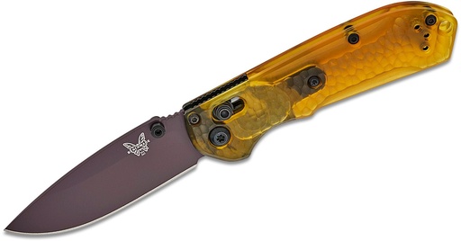 [565PL-2501] Benchmade Mini Freek Limited Edition SHOT Show 2025