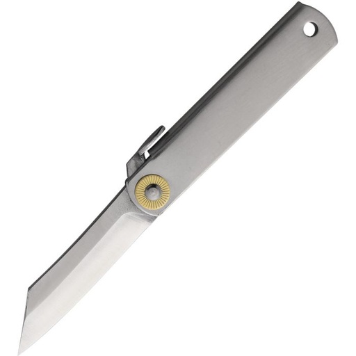 [HIGOBL162] Higonokami Pocket Folder VG10 