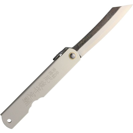 [HIGOC10B] Higonokami No 10 Blue Paper Steel 