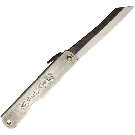 [HIGO152] Higonokami Koriwa Silver 