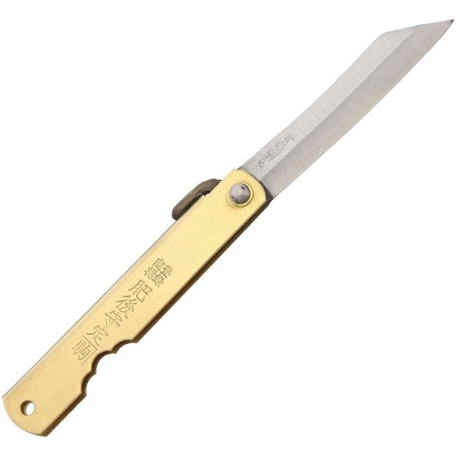 [HIGO09] Higonokami Folder 