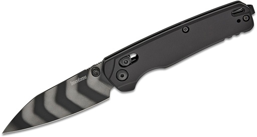 [6105TS] Kershaw Bel AIR Tiger Stripe