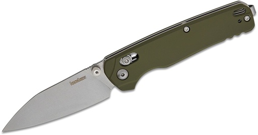 [6105OLSW] Kershaw BEL AIR - ALUM MAGNACUT 