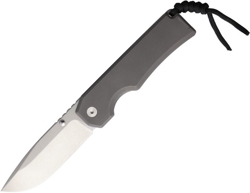 [BIG0042] Big Idea Design Ti Pocket II Framelock 