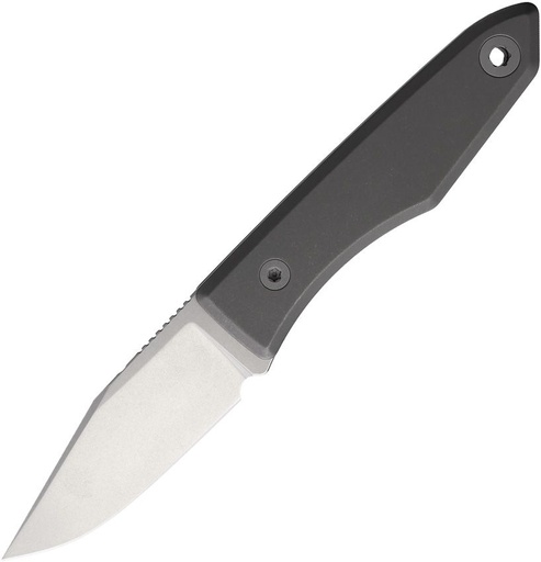 [BIG009] Big Idea Design Ti Lookout Fixed Blade 