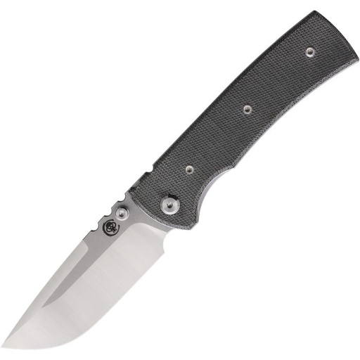 [CHAV14230] Chaves Redencion 229 Linerlock Blk 