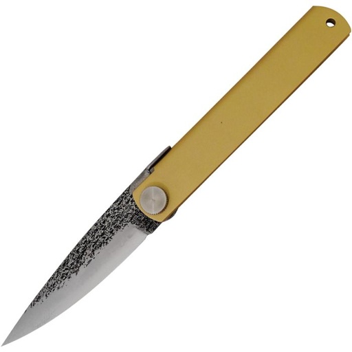 [HIGOOUTA] Higonokami VG10 Outdoor Folding Knife 