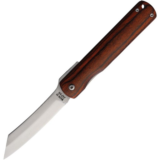 [HIGOLNRBR] Higonokami Mahogany