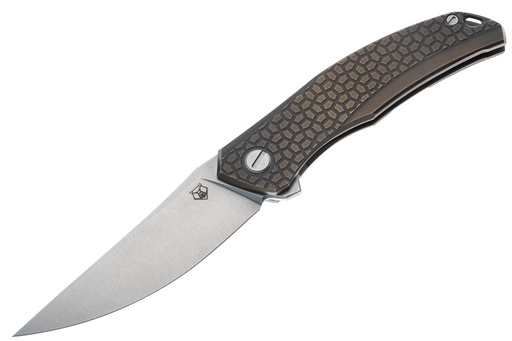 [SHIURSQDLTBR] Shirogorov Ursus Quantum Custom