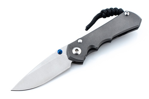 [SIN-1000] Chris Reeve Small Inkosi 
