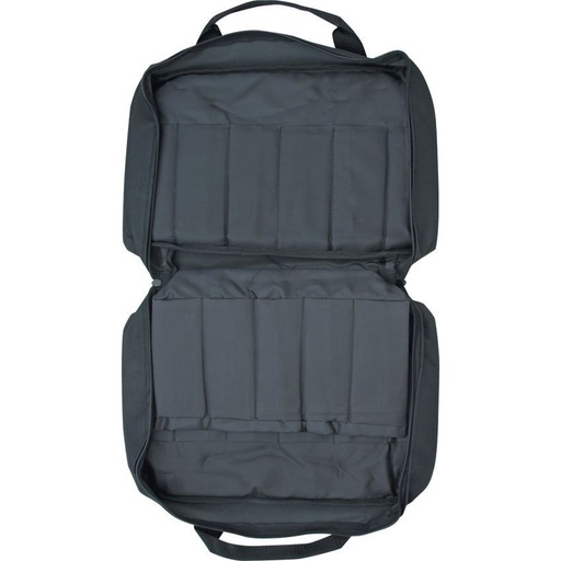 [AC128] Carry All Twelve Knife Storage Pouch