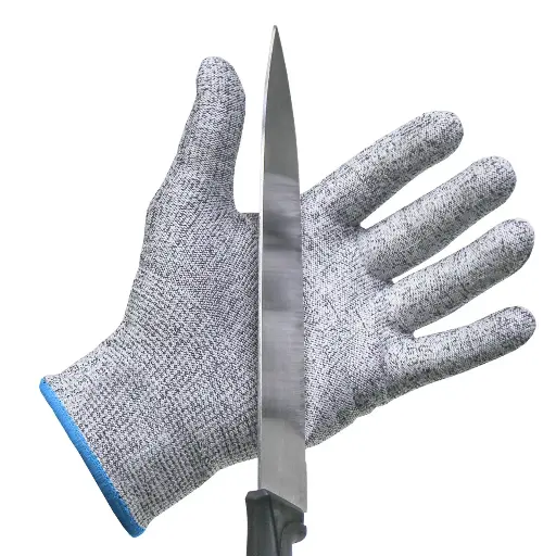 [200000031] Anti cut gloves قفاز مقاوم للقطع