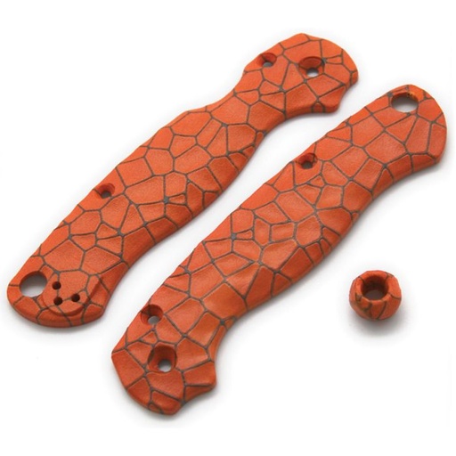[CHR10010101] Chroma Scales Para Military 2 Scales Orange