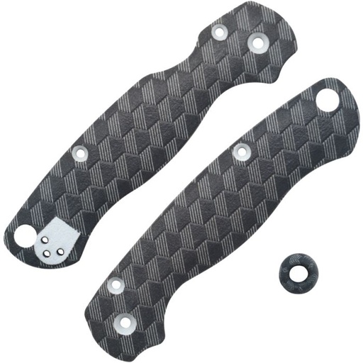 [CHR10011501] Chroma Scales Para Military 2 Handle Scales 